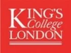 King's College Logo