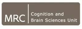 MRC Cognition and Brain Sciences Logo