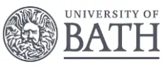 University of Bath Logo