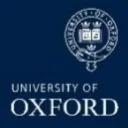 University of Oxford Logo