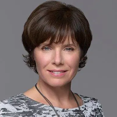 Anne Feeney