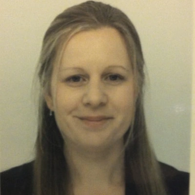 Dr Carlotta Raby