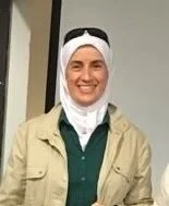 Dr Ghalia Al Asha