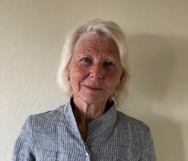 Jenny Cuffe