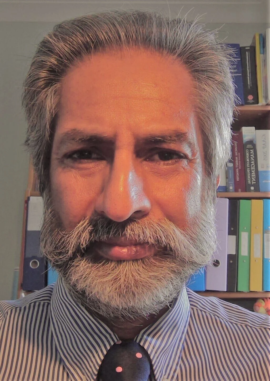 Saif Ghauri