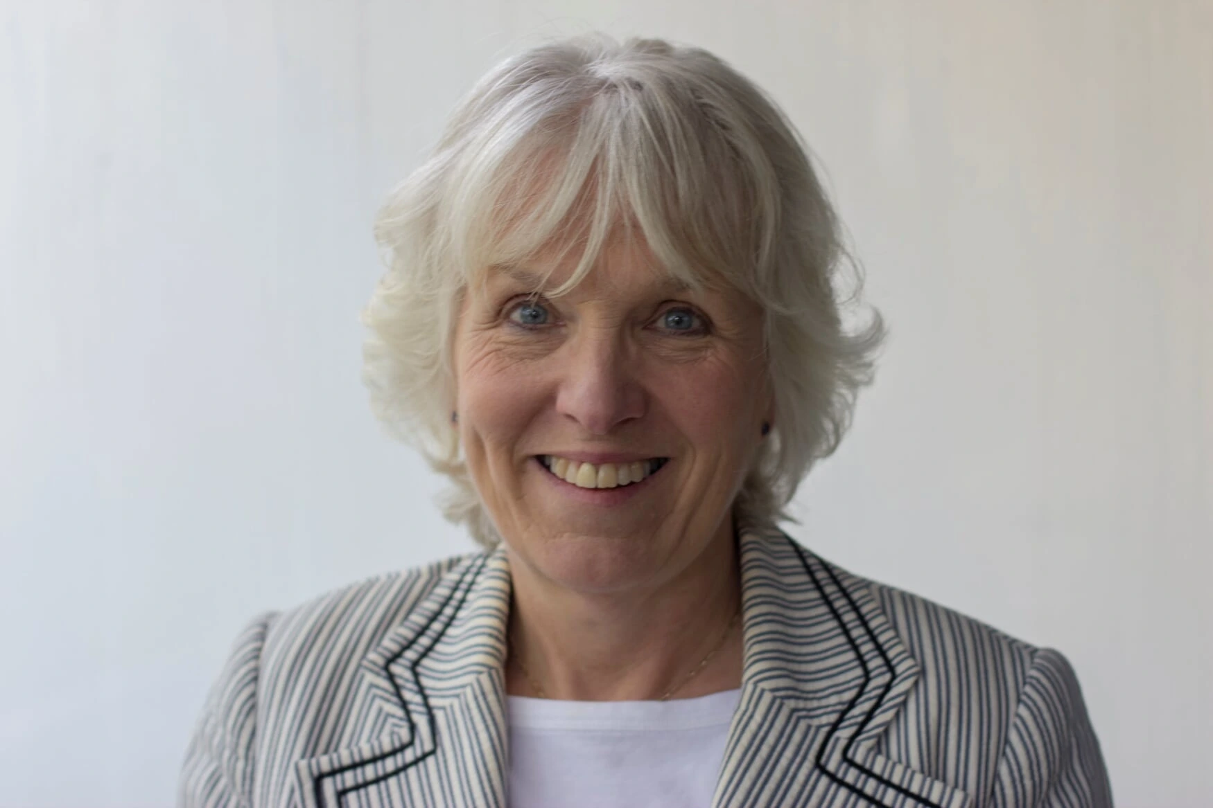 Stella Charman