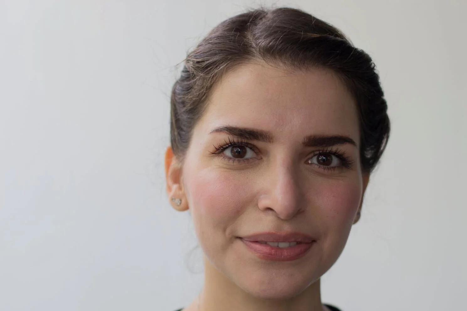 Dr Yara Fardous